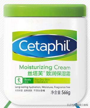 婴儿润肤霜十大排名都是哪个品牌,婴儿润肤霜第一名