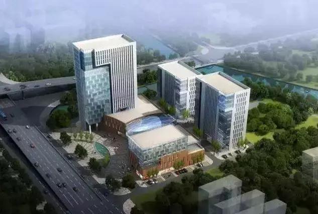 抚州市高新区总体规划,抚州高新区工业园区未来5年规划