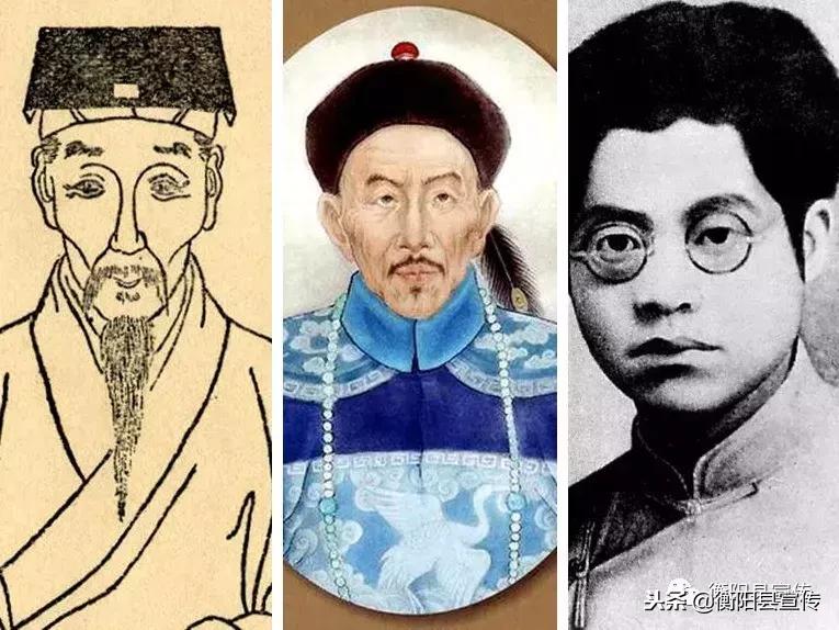 燃!衡阳才子写的一首《衡阳县赋》,赞100遍“好有才”都不够