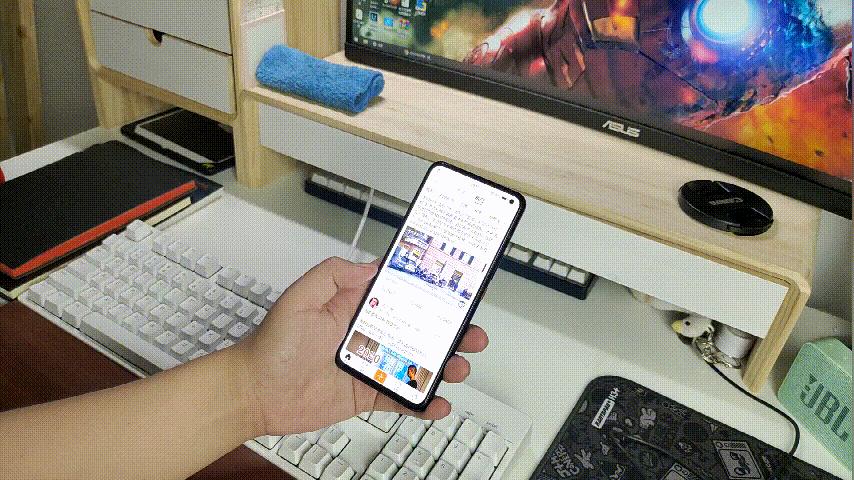 iqoo3深度体验,iqoo3还能再战几年