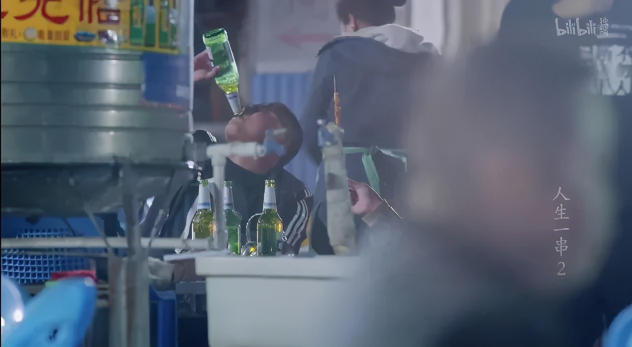 寒冬来袭！我用了108种方法，仍然戒不掉撸肉串