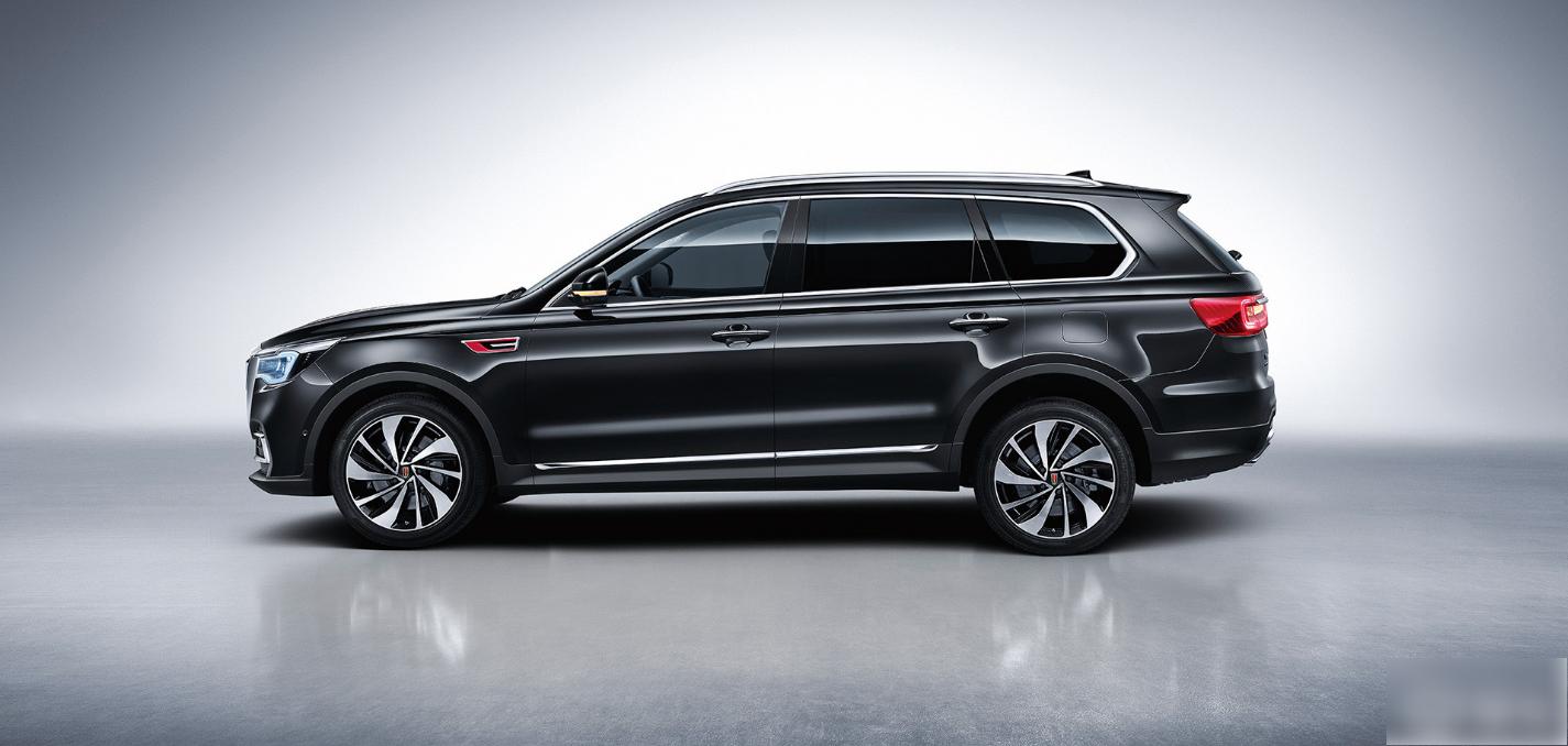 买红旗hs7的10大忠告,36万开完途昂再开红旗hs7