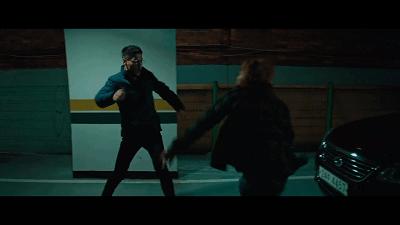 韩国犯罪电影老韩和警察成了兄弟,电影推荐韩国黑帮青年警察