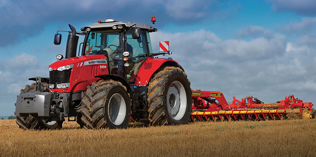 国产最贵的2204拖拉机,2204拖拉机销售排名