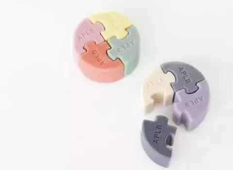 高颜值香皂,包装高颜值香皂