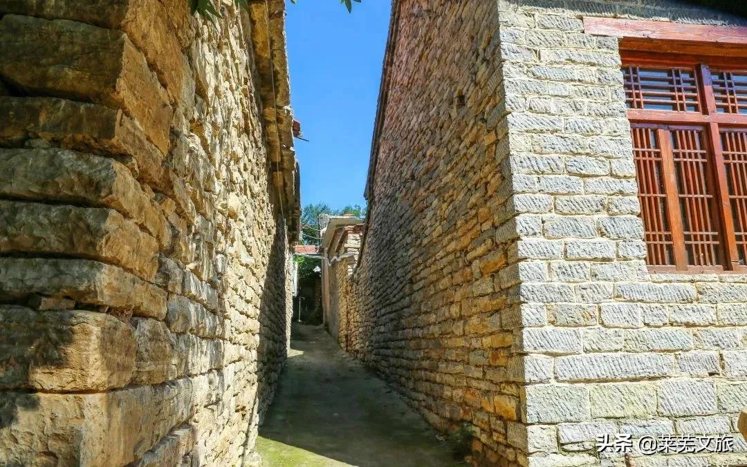 想住民宿去哪旅游,藏于山水间的民宿推荐