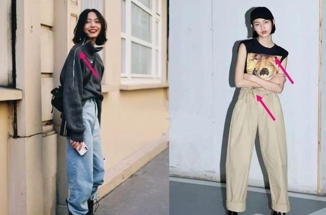 凸嘴的五官比例,宽眼距塌鼻梁凸嘴