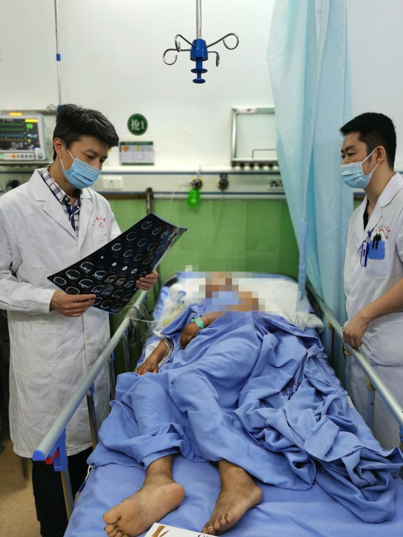 华西周良学神经外科全国排名,宜宾华西医院周良学