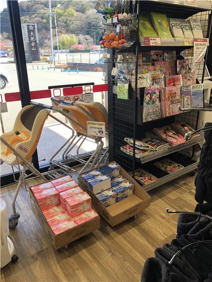 去日本买口罩要注意什么,在日本应该买什么口罩