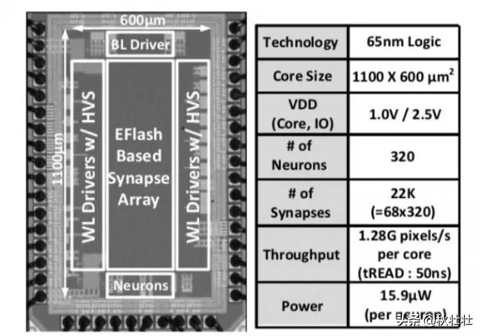 世界20大顶级半导体巨头,半导体增长最快的10家公司