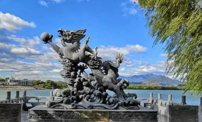 北京丰台度假休闲好去处,游玩北京丰台