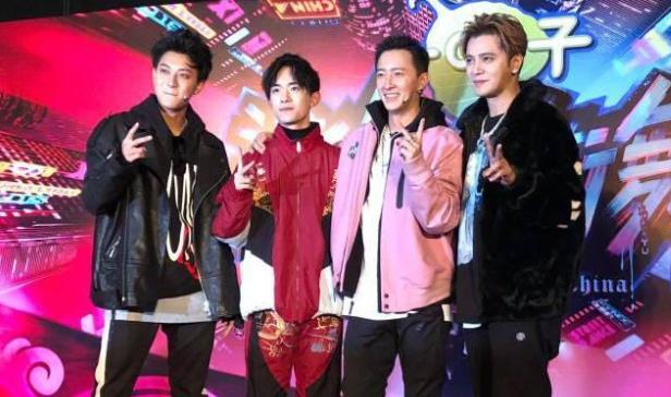 这就是街舞3舞者挑战,这就是街舞3第二期点评