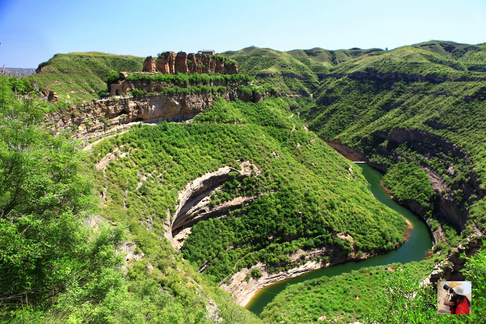山西临汾自驾318川藏线详细攻略,自驾山西旅游攻略最全最好的线路