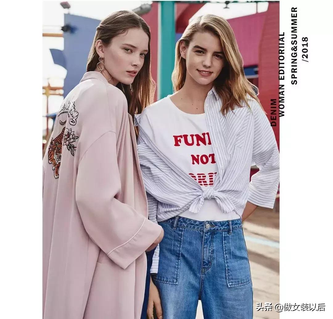 veromoda和绫致服装是什么关系,veromoda和only哪个品牌好