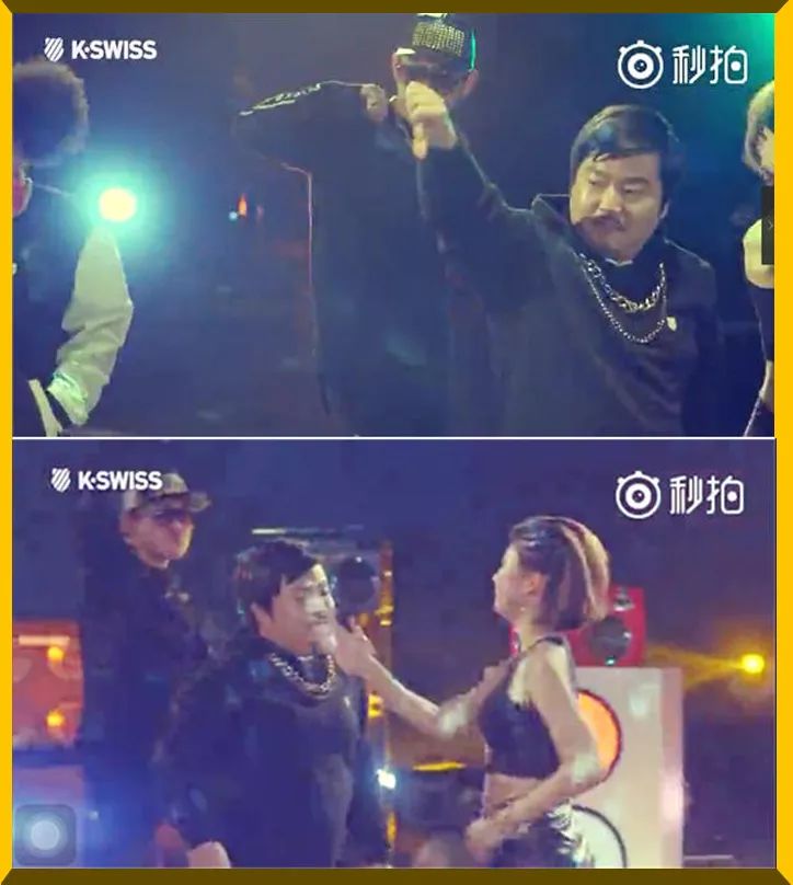 因为辱华跪地道歉的韩星,韩星被霸凌