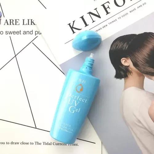 50元干皮好用的防晒,油皮必买精华大牌