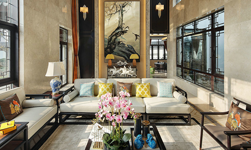 美克美家软装设计师待遇,软装饰品设计师月收入多少