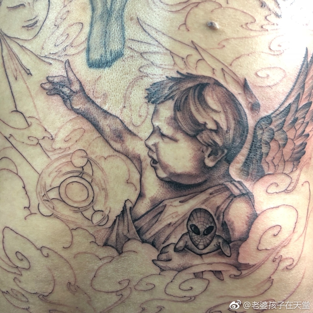 暖暖真的是林生斌的第二个孩子吗,妻儿离开一年林生斌的近况