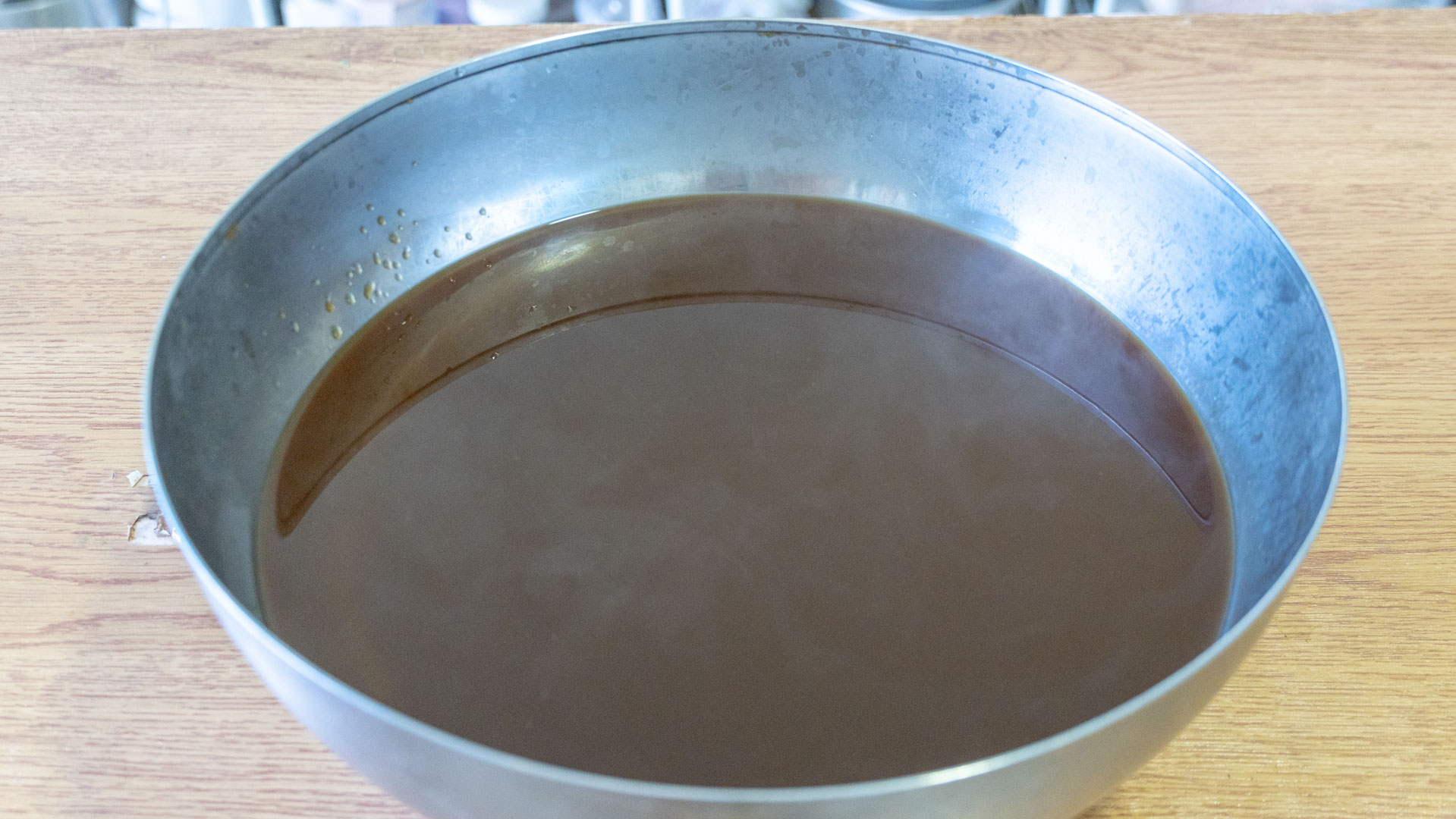 简单美食甜品夏天防暑,天热就做一道这样的小甜品