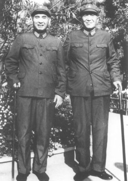 日本人刺杀周恩来，没人看出一丝问题，罗瑞卿三个问题就找出破绽