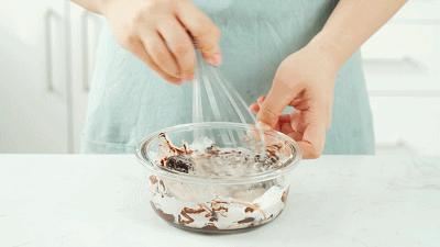 日本进口生巧怎么做,日本生巧怎么做