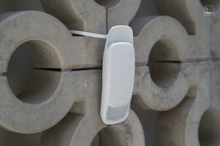 索尼便携式空调,索尼第二代