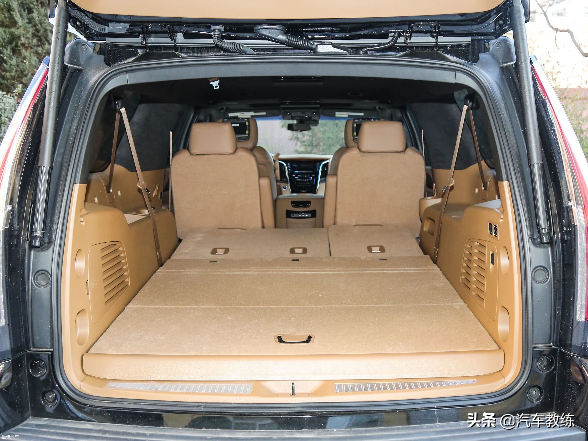 这可能是街球史上最强的胖子了，凯迪拉克凯雷德