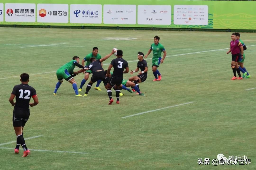 我和我的体育故事,我和橄榄球的故事