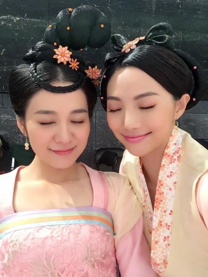 29岁tvb小花现状,tvb小花第一次承认恋情