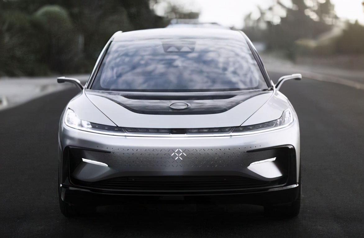 股市沸腾，乐视连拉15个涨停板！老贾凭“FF”咸鱼翻身？