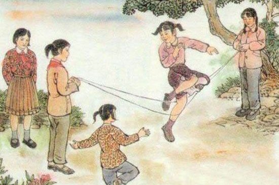 80后童年的快乐记忆：没玩过15种以上你都不好意思说自己年少过