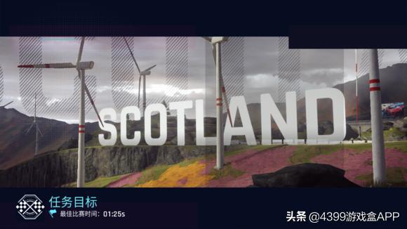 《狂野飙车9》明日上线，一款被称为教科书的赛车游戏，良心真实