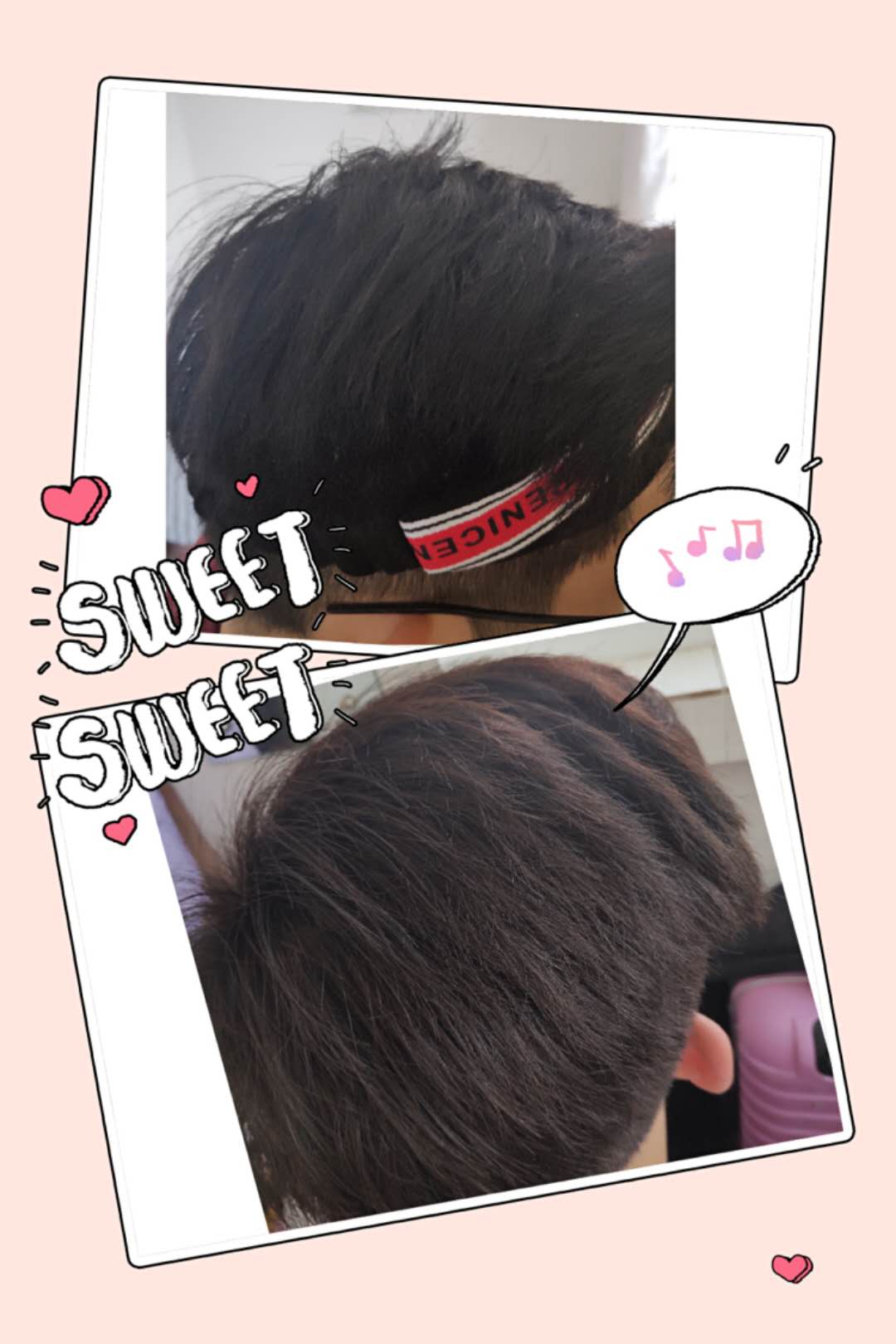 爱茉莉泡沫染发正确使用方法,爱茉莉黑褐色泡沫染发怎么用