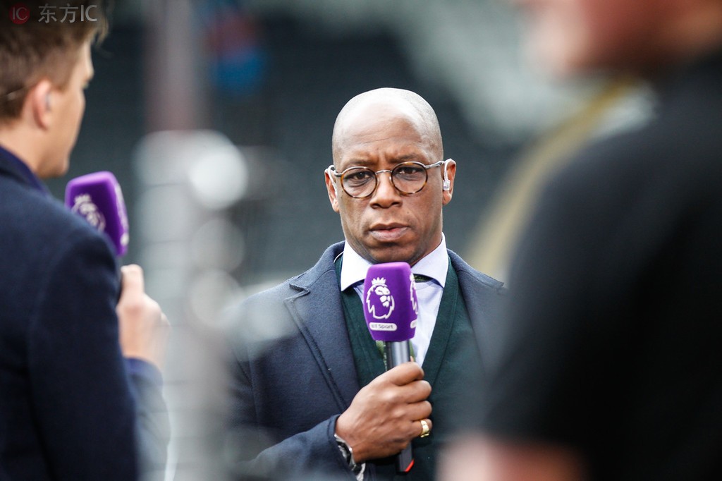 伊恩赖特名人堂,伊恩赖特谈英超名人堂