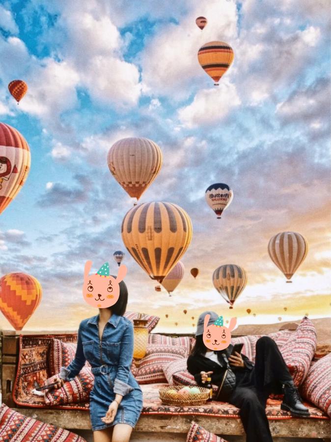 五一小众宝藏旅行地成都周边,成都旅行打卡地