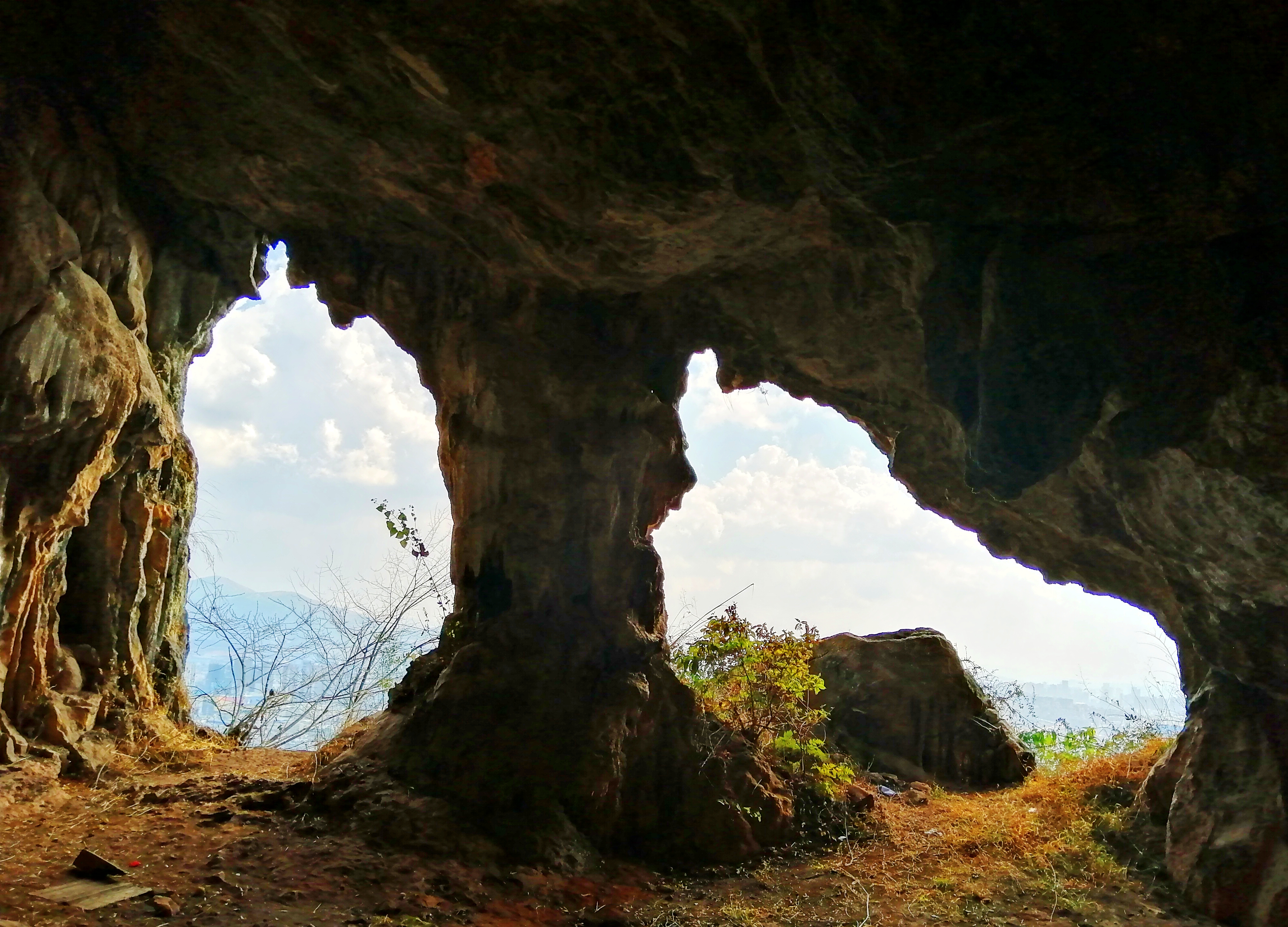 徐霞客探索长江源头的故事,昆明西山徐霞客纪念馆故事