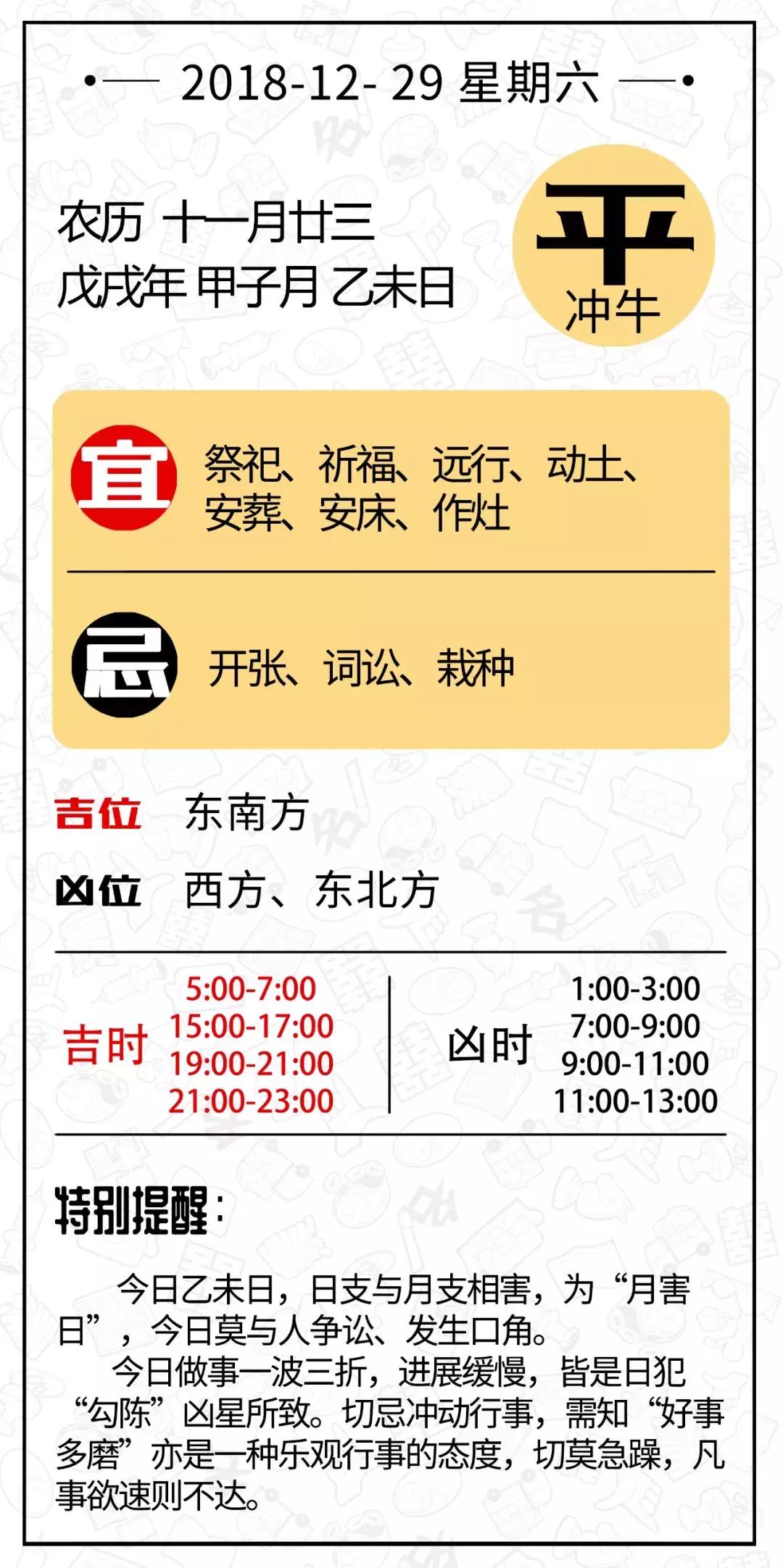 下周运势早看早知道,每日运势播报10月31日