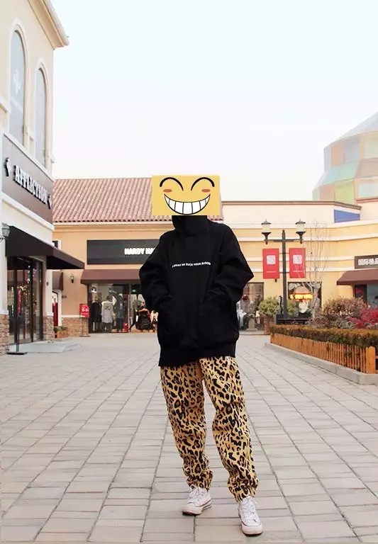 今年冬天衣服都没买几件,今年没买衣服是正确的选择