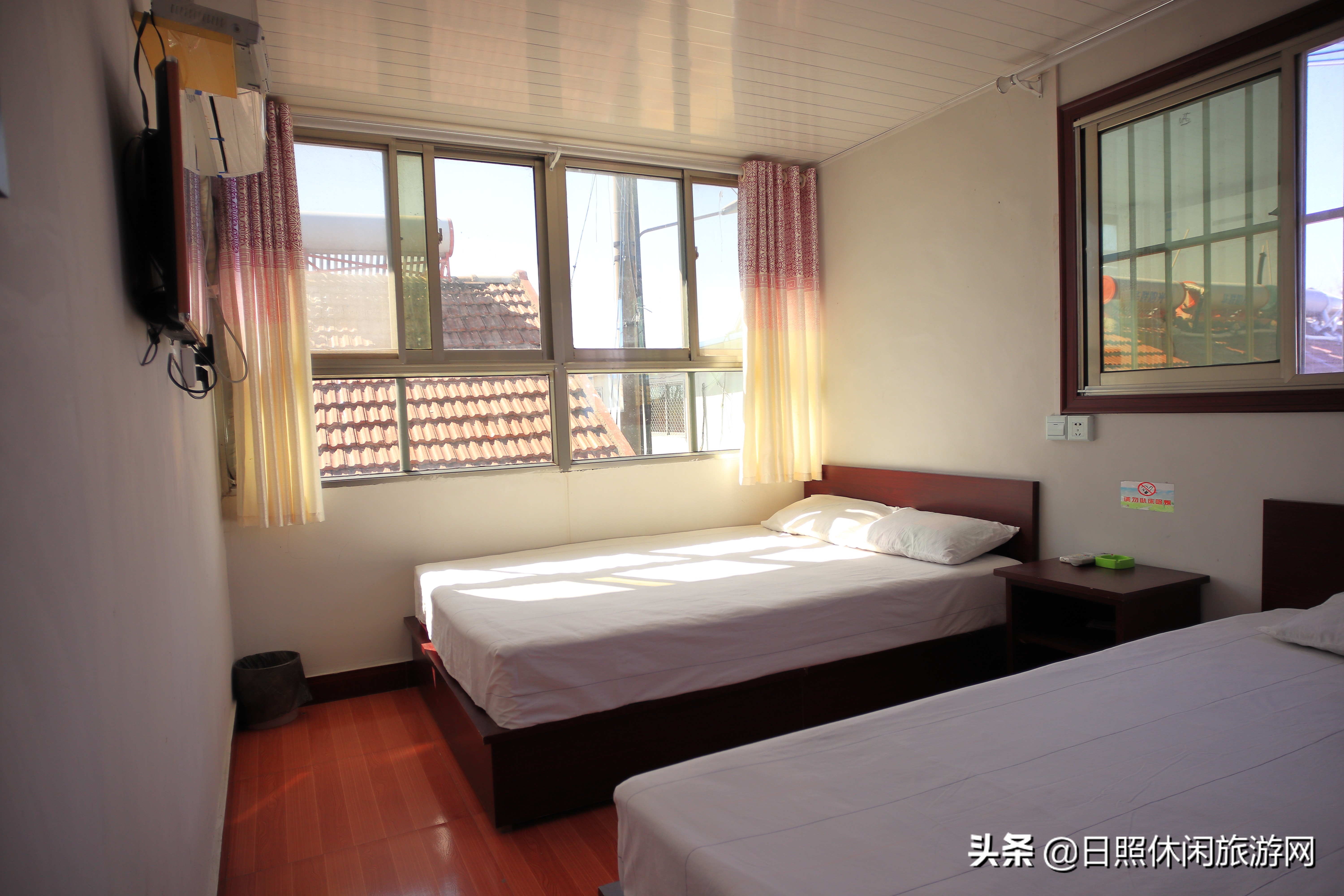 日照赶海之旅,日照冬季赶海旅游去哪里最好