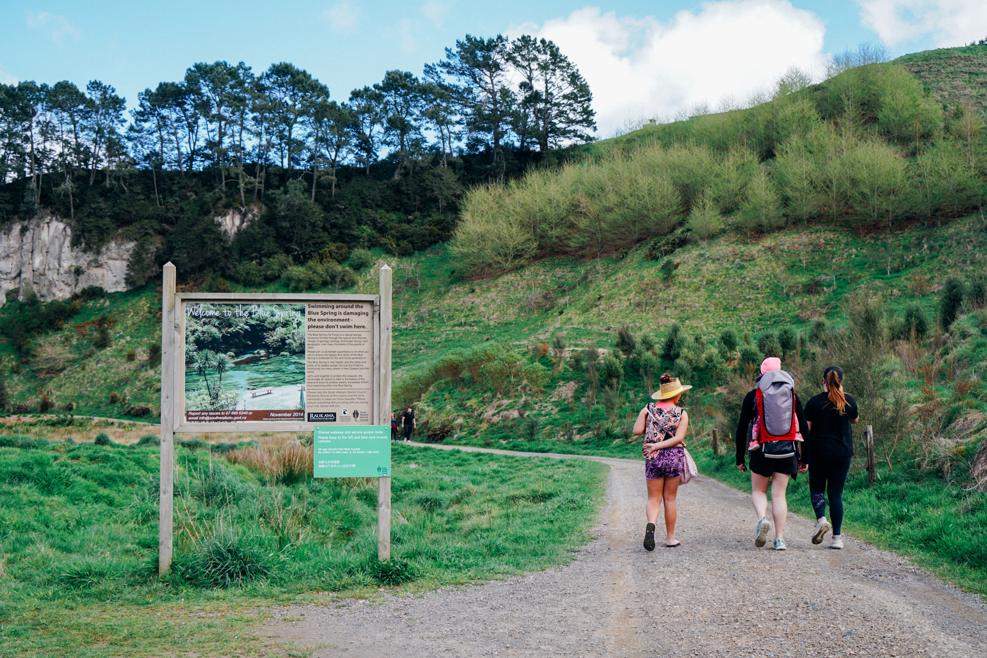 新西兰北岛值得去的地方,新西兰北岛哪里值得去