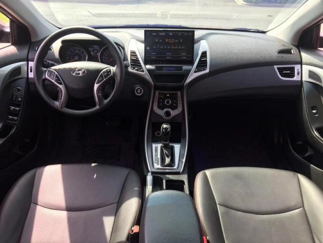 现代朗动有哪些优缺点,2012款现代朗动手动领先型缺点