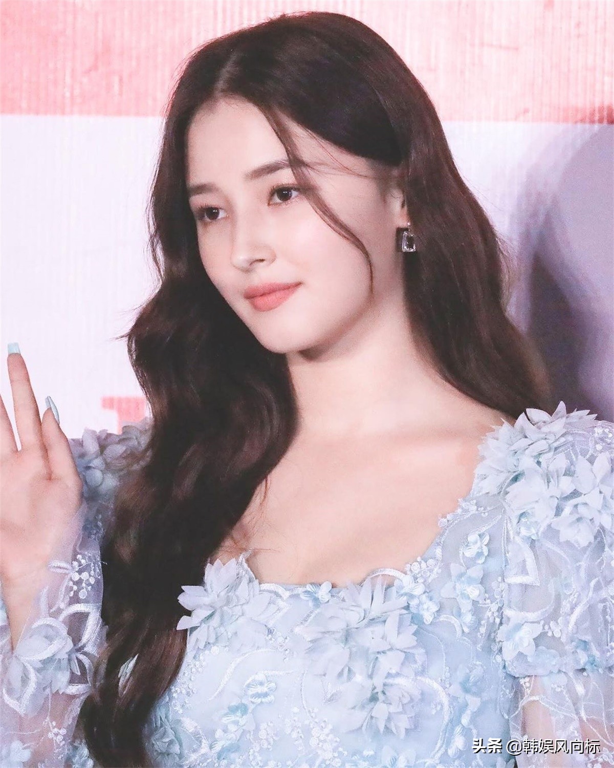 nancy事件,nancy被发表声明