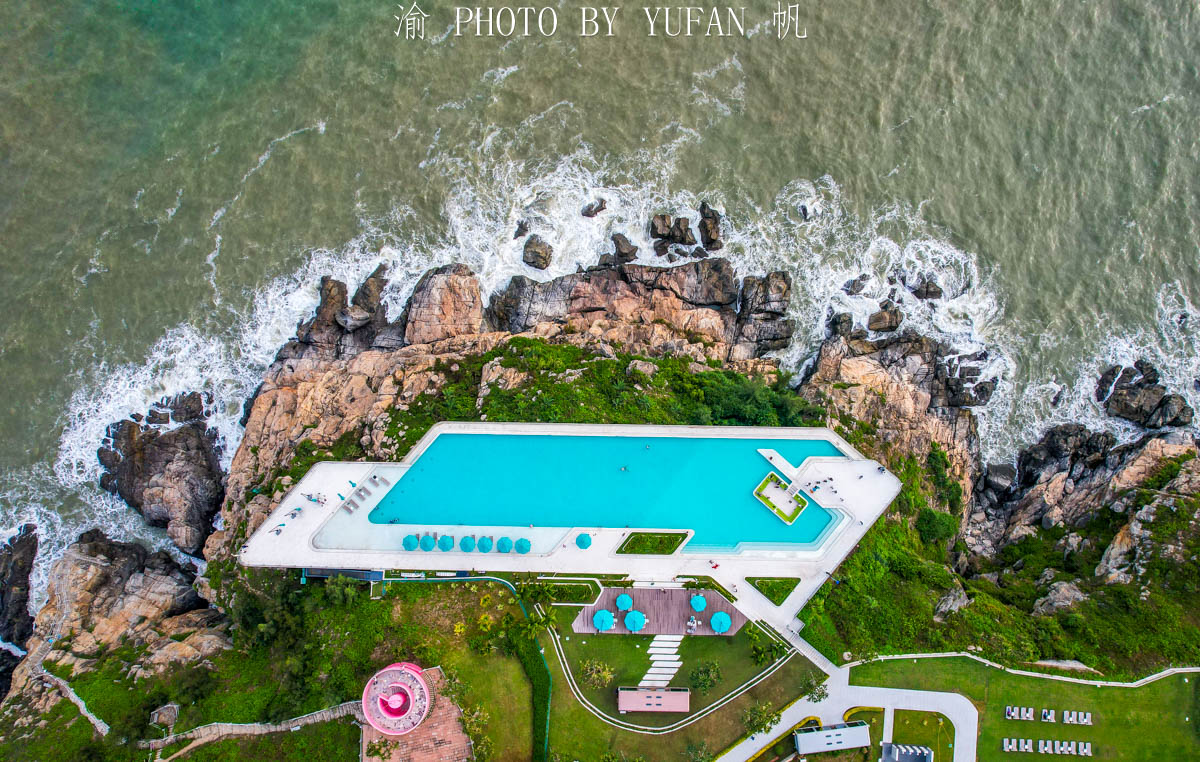 海陵岛超详细攻略广东周边,广东海陵岛旅游景点大全