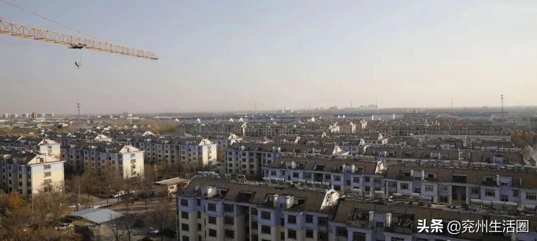 兖州排名第几,兖州最好的镇排名