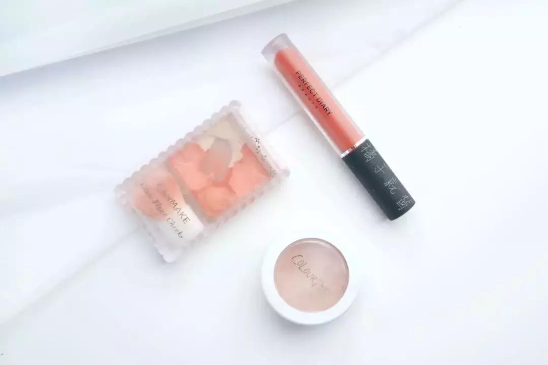 出门必带化妆品清单,出门必选三样化妆品