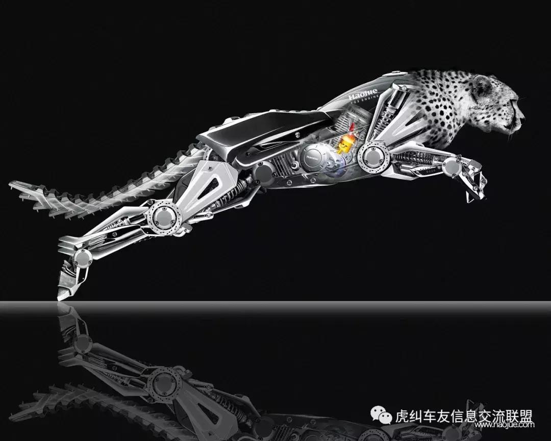 豪爵悦星125使用寿命,豪爵afr125和悦星