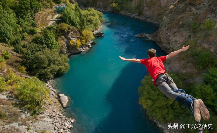 新西兰是地球最后的净土吗,新西兰十大未解之谜