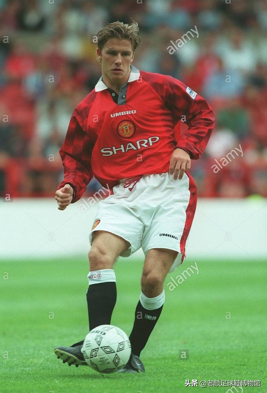 贝克汉姆最新战靴,贝克汉姆穿过什么球鞋