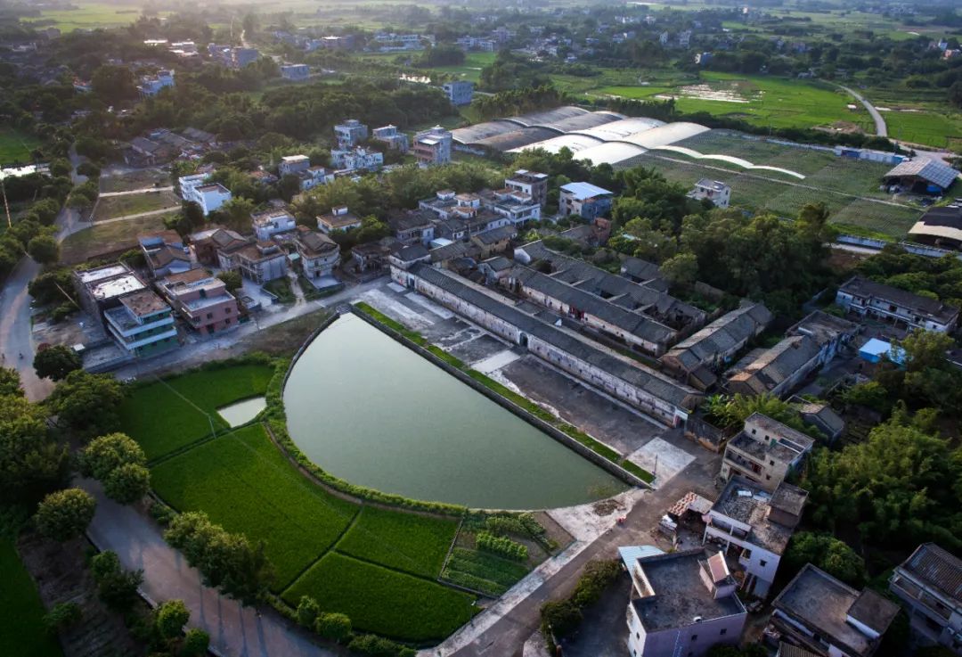 “惠阳八景”视频上线，快来感受将军故里新风采！