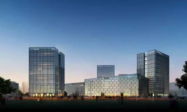 多少层以上才可以叫甲级写字楼,为什么甲级写字楼品质高